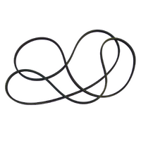 Electrolux Electrolux Simpson Hoover Reversing Dryer Drive Drum Belt|39S500J*01 spare part