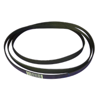 Electrolux Electrolux Aeg Condenser Dryer Drum Belt1975Mm Model|EDC47130W EDH97950W spare part