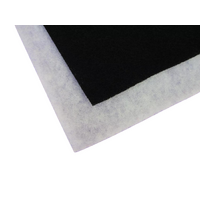 Universal UNIVERSAL RANGEHOOD CARBON FILTER & FOAM 1200MM X 500MM spare part