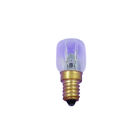Universal Electrolux Brand Oven/Fridge Globe 25W 300C Clear|PAK140W*59 spare part