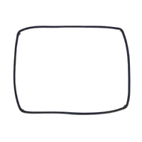ORIGINAL BLANCO AND OMEGA OVEN DOOR SEAL | BOSE605X BOSE607X BOSE609T
