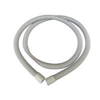 ELECTROLUX, DISHLEX, SIMPSON DISHWASHER DRAIN HOSE 2M | EWF14023 EWF14013 EWW14013 EWF12763E LF8E8411A
