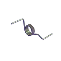 Samsung Samsung Refrigerator French Door Spring| RF26NBUS spare part