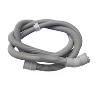 Dishlex Electrolux Dishlex Dsf6216X Drain Hose Approx 2340Mm spare part