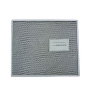 1 X ROBINHOOD RANGE HOOD FILTER 334 X 282 X 8MM 3000 AND 2000 SERIES