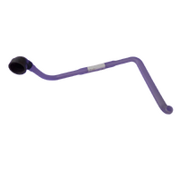 DISHLEX SIMPSON WESTINGHOUSE DISHWASHER TUBE, HEATER TO SPRAY ARM | 52B850SJ*03 52B850WJ*03 52B850SJ*04 52B850WJ*04