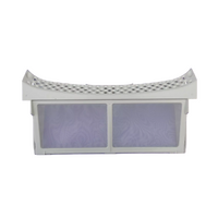Fisher & Paykel Haier & F&P Dryer Lint Filter|HD80-1WH 61419-A HDC80E1 61425-A DE8060P1 spare part