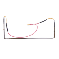 Fisher & Paykel Fisher & Paykel E308 E388 Freezer Defrost Heater / Element|E308 E388 spare part