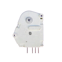 Fisher & Paykel GENERIC FISHER & PAYKEL FRIDGE DEFROST TIMER 12HOUR 21MIN spare part