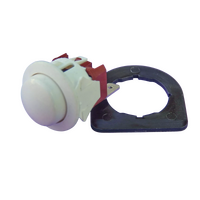Chef Westinghouse Chef Gas Oven Ignition Switch Kit White|WLG517WBLP spare part