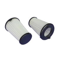 Electrolux FILTER KIT FOR ERGORAPIDO | EF150 ZB3301 ZB3311 ZB3320P ZB3327G ZB3324B spare part