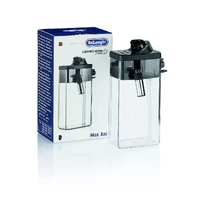 MILK FROTHING JUG | ECAM23460 ECAM35055 ECAM35075 ECAM23 S11 ECAM24 ECAM25462S ECAM350