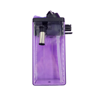 DELONGHI MILK FROTHING JUG | ECAM23460 ECAM28 ECAM44 ECAM45