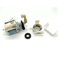 BREVILLE WATER PUMP ASSY | BNE500