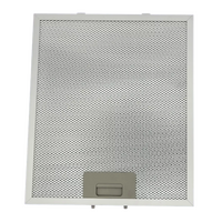 Omega Omega Everdure Rangehood Filter 320 X 270|OR917CXA ORC93XA ORC94XBA spare part