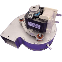 Universal Combustion Fan Assy ( Inc Suction Fitting)|TA15 TA20 TA30 TA315 TA320 spare part