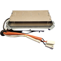 BEKO/EUROMAID DRYER HEATER ASSY | CD7KG ECD700W TCD7W CD7KG ECD700W TCD7W ADC70W BDC710W