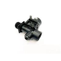 Universal BONAIRE SOLENOID WITH DUMP/BLEED | spare part