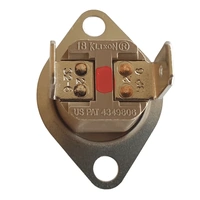 Brivis Brivis Thermostat Overheat Switch 90Deg|EMS20E EMS20I EMS26E EMS26I EMS2 HE20E spare part