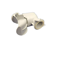 Miele MIELE DISHWASHER NON RETURN VALVE | G1000 G2000 G4000 G5000 G6000 spare part