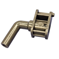 DELONGHI DESCALER SPOUT | EN510