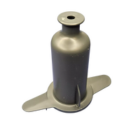 Universal KENWOOD FOOD PROCESSOR DOUGH TOOL | FDP65.890SI FDP65.740WH spare part