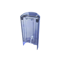 DELONGHI DEDICA, ESPRESSO MAKER WATER TANK ASSEMBLY | EC680 EC685 EC685 EC685 EC685 EC785 EC785