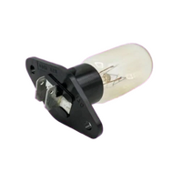 LG Lg Microwave Lamp 25W|6912E3D002D F612E9V00XP A612E7W50BP spare part