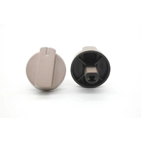 Technika TECHNIKA OVEN COOKER SILVER KNOB | B6EFTSS B6GEFTSS3 B9GEFTCSS B9GEFTPROSS-3 B9GEFTSS B9GEFTSS-3LPG RVU60WB spare part