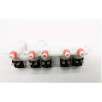 Fisher & Paykel Fisher & Paykel 5 Coil Valve Assembly|WL1068P1 spare part