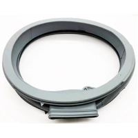 Simpson ELECTROLUX SIMPSON GASKET BELLOW | SWF7025EQWA SWF8025DQWA  WWF7025EQWA spare part