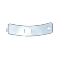 Simpson Simpson Westinghouse Dryer Cover Door Switch |SDV401 39S600M spare part