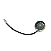 BLANCO OMEGA LIGHT ASSY INC GLOBE | ORW6XA ORW9XA