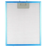 Ilve ILVE ALUMINIUM RANGEHOOD FILTER 315MM X 270MM | C90S IVG/90/I IVX39 X3990 spare part
