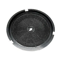 DELONGHI RANGEHOOD CIRCULAR CARBON FILTER | AF001 9901570065/TAFR60S