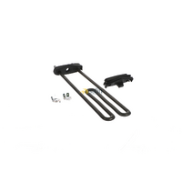 Miele MIELE HEATER ELEMENT 2,65KW 230V spare part