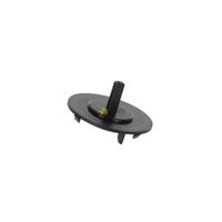 Miele MIELE SELECTOR DISK SHORT FOR G7859 DISHWASHERS spare part