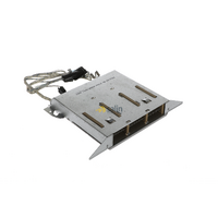 Miele MIELE HEATER BANK spare part