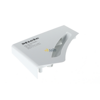 Miele MIELE DETERGENT HANDLE FOR W1613 WASHING MACHINES spare part