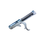 Simpson Chef, Simpson, Westinghouse Oven Door Hinge Left Or Right Hand | Suits: GXC611WLP GXC611WNG GXC641KLP GXC641KNG GXC641SLP GXC641SNG GXC641WLP  spare part