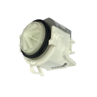 Siemens Bosh, Neff, Siemens Dishwasher Drain Pump | Suits: SMI50D05AU/48 SMS40E08AU/55 SMS40E08AU/59 SMS50M22AU/01 SMS60D08AU/44 SMS60D08AU/45 SMS63L08AU/44  spare part