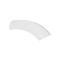 Bosch Bosch Dryer Door Handle - White - 00497710, 00497523 | Suits: WTE84101AU/30 WTE84101AU/40 WTV74100AU/10 WTV74100AU/13 WTV74100AU/15 WTV74100AU/16  spare part
