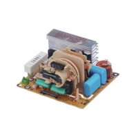 Bosch Bosch Microwave Inverter PCB - 00642714 | Suits: BMP25113003 BMP25111004 HMT35M653A/03  spare part