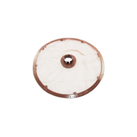 Simpson Simpson Dryer Lint Filter With Lugs - 0144300001 | Suits: 39S500K*01 39S500K*02 39S505E*03 39S550K*03 39S555K*03 39S505E*02 39P350L*00 39P450L*00  spare part
