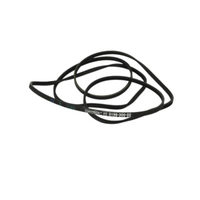 Electrolux Electrolux Reversing Dryer Drum Drive Belt M75 1890Mm - 0198300002 | Suits: 39S500J*01 39S550J*01 39S555J*01 3525DB*02 3525DD*00 3525DD*01 3525DD*02  spare part