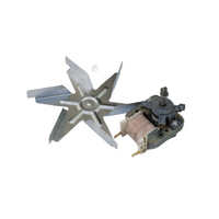 Simpson AEG, Chef, Simpson, Westinghouse Oven Fan Motor Kit spare part