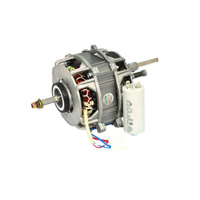 Electrolux Electrolux, Simpson, Westinghouse Dryer Motor Kit | Suits: Electrolux: EDE605A*00 EDE605A*01 EDE605A (91600200400) EDS6051 (91600206300)  spare part