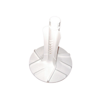 Simpson Simpson, Westinghouse Washing Machine Agitator - 0231228003, 0231228001 | Suits: 22S950L*00 22S950l*00 22S950L*02 22S950l*02 22S950L*0 SWT954 LT955S  spare part