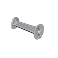 Electrolux Electrolux, Simpson Dryer Spacer Wall Mounting - 0271300002, 1587537 | Suits: 39P450K*01 39P450K*02 39P450K*03 39P450L*00 39S355J*01 39S455J*01  spare part