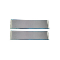 Westinghouse Westinghouse Rangehood Filter Single - TF92011, E653090, 02825273 | Suits: WRH908IK WRH908IS WRH908IW REHR9W REHR9S RRE934S RRE934W WRR914SB  spare part